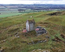 DR001 Smailholm Tower DR001 Smailholm Tower (Edition size 50)