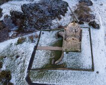 DR007 The Monteath Mausoleum at Lilliards Edge DR007 The Monteath Mausoleum at Lilliards Edge (Edition size 50)