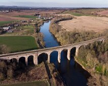 DR014 Roxburgh Viaduct DR014 Roxburgh Viaduct (Edition size 50)