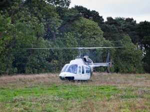 Helecopter