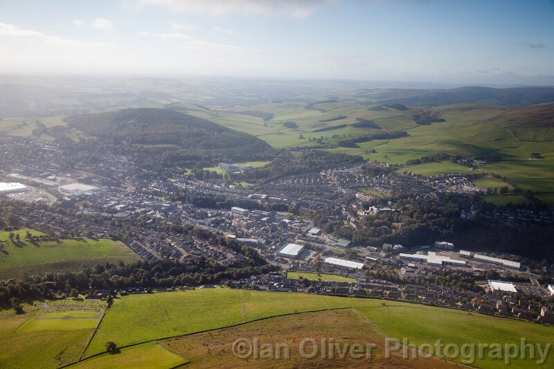 Galashiels H069 Galashiels