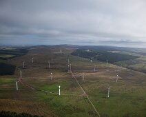 Soutra Hill Wind Farm H009 Soutra Hill Wind Farm