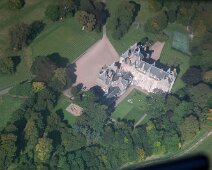 Thirlestane Castle H014 Thirlestane Castle