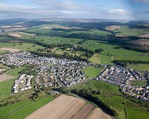 Lauder Royal Burgh H015 Lauder Royal Burgh