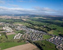 Lauder Royal Burgh H016 Lauder Royal Burgh