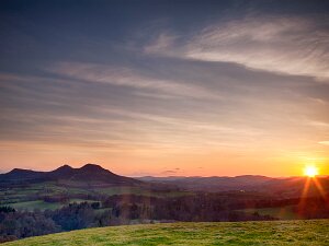 Local Landscapes