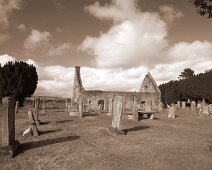 L004 L004 Westruther Old Church (Edition size 25)