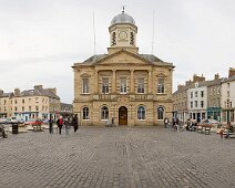 L053 Kelso Square (Panorama) L053 Kelso Square (Panorama) (Edition size 25)