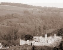 L061 Jedburgh Castle Jail L061 Jedburgh Castle Jail (Edition size 50)