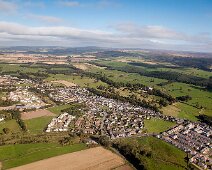 L086 Lauder from the Air L086 Lauder from the Air (Edition size 50)