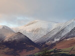 Other Landscapes