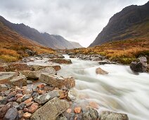 L041 Glen Coe L041 Glen Coe (Edition size 20)