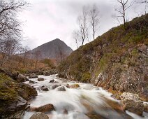 L042 River Etive L042 River Etive (Edition size 20)