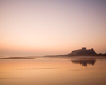 L047 Bamburgh Dawn L047 Bamburgh Dawn (Edition Size 25)