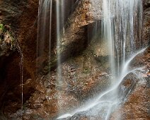 L092 Roughting Linn Waterfall L092 Roughting Linn Waterfall (Edition size 50)