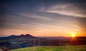 Local Landscapes