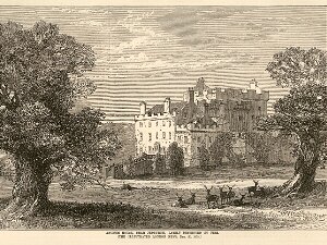 Ancrum
