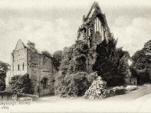 Dryburgh