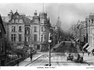 Hawick