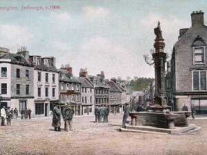 Jedburgh