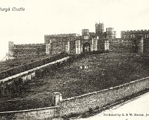 PC18 Jedburgh Castle PC18 Jedburgh Castle
