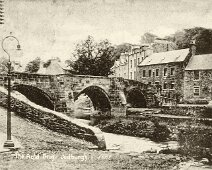 PC24 Old Brig Jedburgh PC24 Old Brig Jedburgh