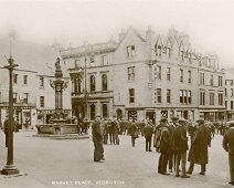 PC53 Market Place Jedburgh PC53 Market Place, Jedburgh
