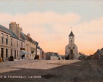 2016-05-10-0005 PC39 Lauder High Street
