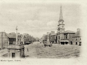Selkirk