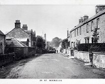 - Scan10053 PC27 In St Boswells c 1911