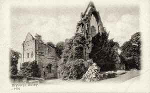 Dryburgh