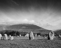 U086 Castlerigg Stone Circle U086 Castlerigg Stone Circle